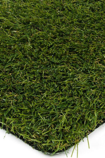 Synthetic Lawn in Roll Sole Grass 2x5m and Height of 38mm