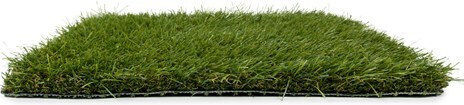 Synthetic Lawn in Roll Sole Grass 2x5m and Height of 38mm