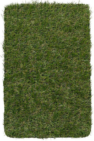 Synthetischer Rasen in Rolle Sole Grass 2x9m und Höhe 20mm