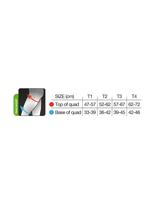 Compressport Водоустойчиво Дамско Колани За Колоездене Черно