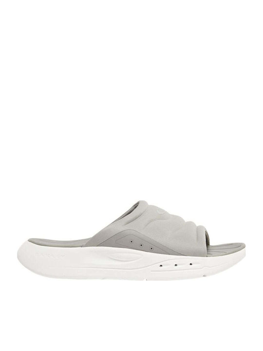 Herren-Badesandalen Gray