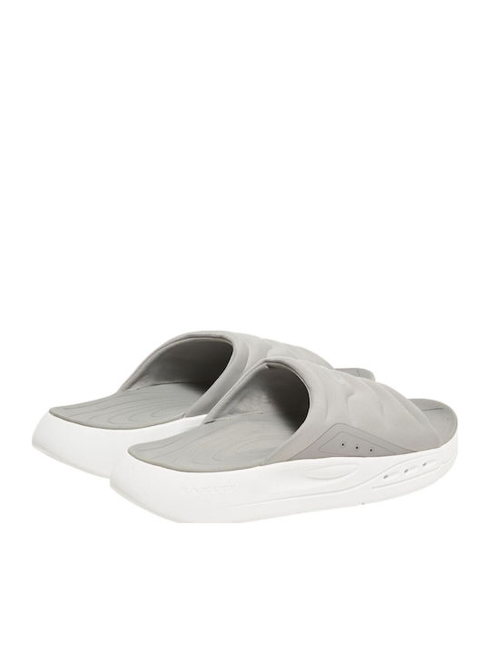 Herren-Badesandalen Gray