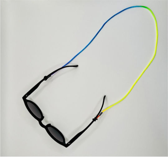 Optix Vision Children’s Multicolour Glasses Cord
