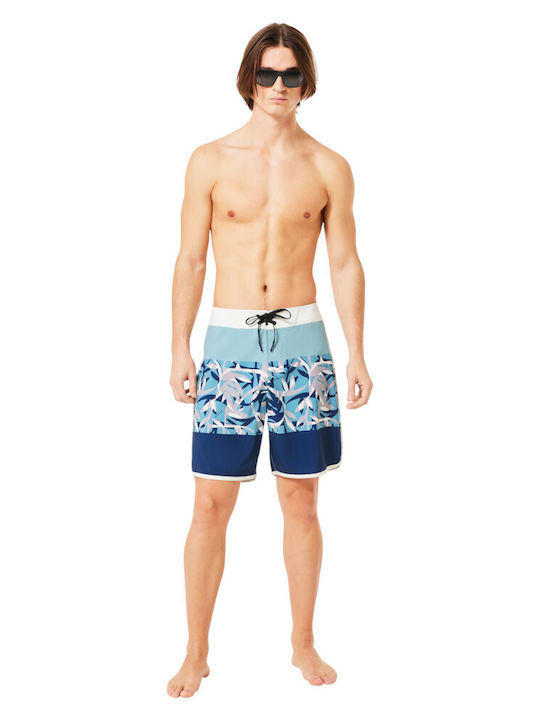 Costume de baie bărbați Pantaloni scurți Multicolore cu Modele