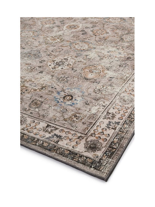 Viokarpet Azarian 20 Wohnzimmer Teppich Rechteckig Azarian 140x200cm