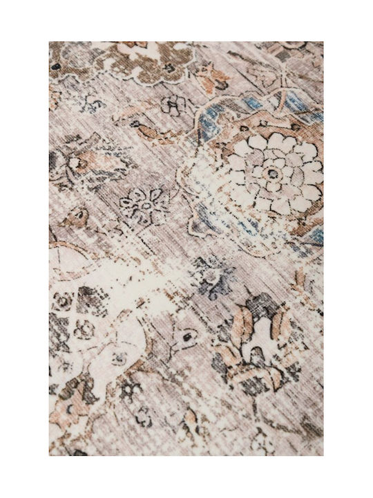 Viokarpet Azarian 20 Wohnzimmer Teppich Rechteckig Azarian 140x200cm