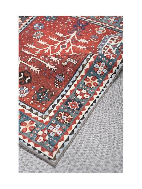 Viokarpet Azarian 43 Wohnzimmer Teppich Rechteckig Azarian 140x200cm