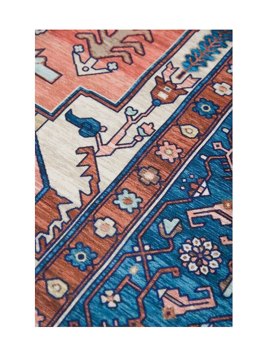 Viokarpet Azarian 49 Rug Rectangular Azarian 140x200cm