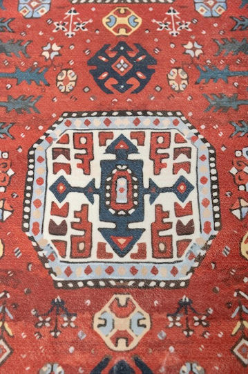Viokarpet Azarian 43 Covor Coridor 67x200cm