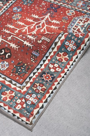 Viokarpet Azarian 43 Covor Coridor 67x200cm