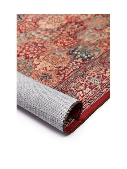Viokarpet Azarian 39 Wohnzimmer Teppich Rechteckig 67x140cm
