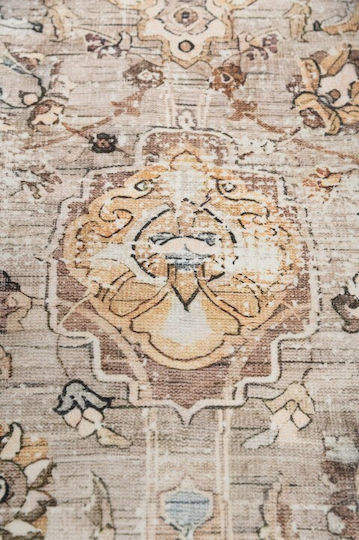 Βιοκαρπέτ Azarian 21 Χαλί Διάδρομος 67x200cm