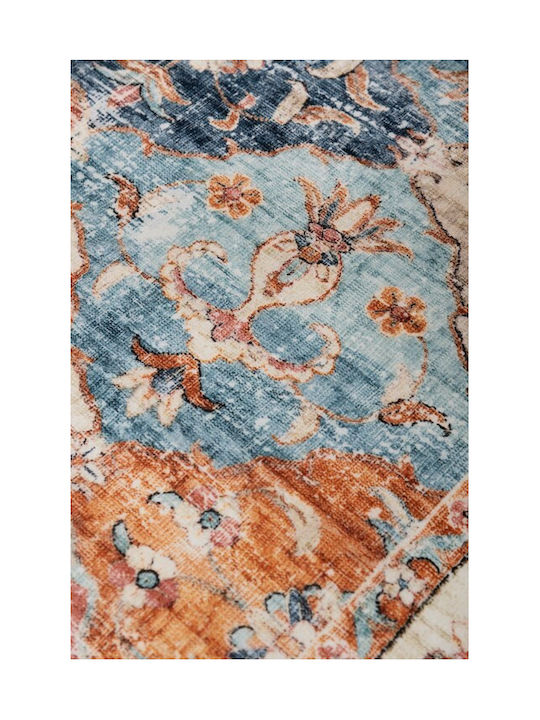 Viokarpet Azarian 25 Wohnzimmer Teppich Azarian 67x200cm