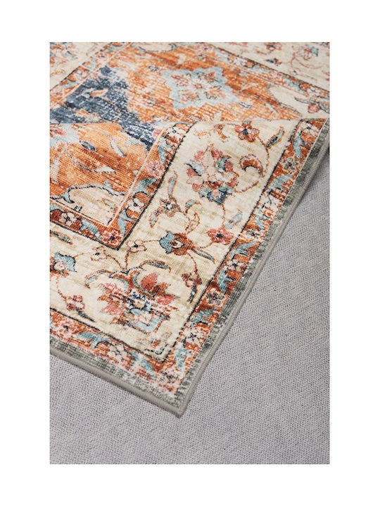 Viokarpet Azarian 25 Wohnzimmer Teppich Azarian 67x200cm