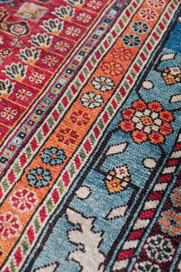 Viokarpet Nomadian 2257 Правоъгълен Килим 120x180см