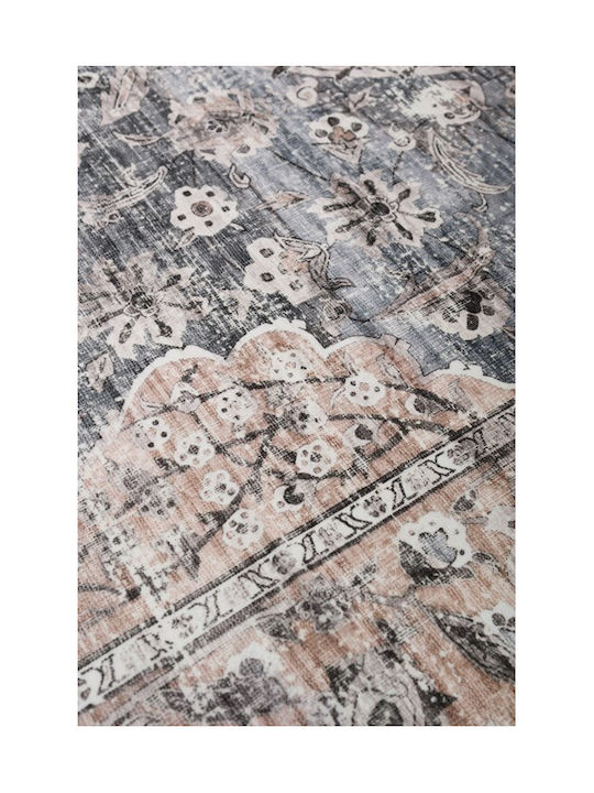 Viokarpet Azarian 23 Wohnzimmer Teppich Azarian 67x200cm