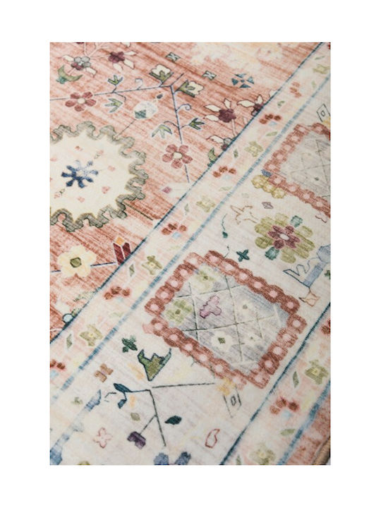 Viokarpet Azarian 3 Wohnzimmer Teppich Rechteckig 140x200cm