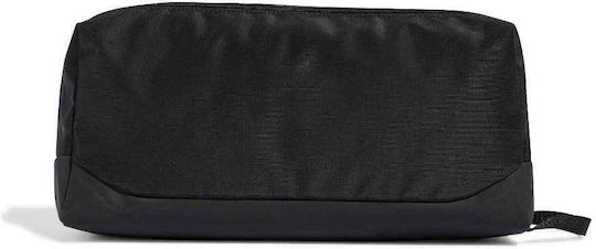 adidas Schuhsack Schwarz