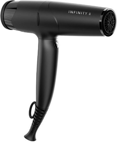 Max Pro Professional Hair Dryer with Diffuser 2400W