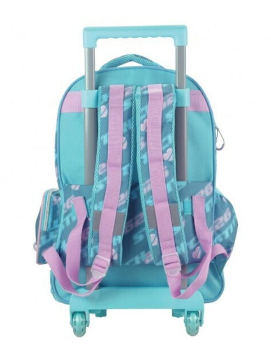 Gim Stitch Куфар Stitch Brush It Out