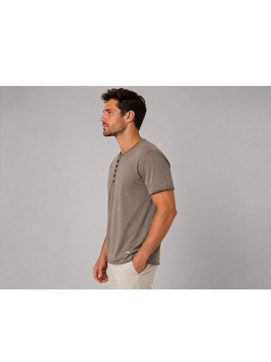 T-shirt Camel