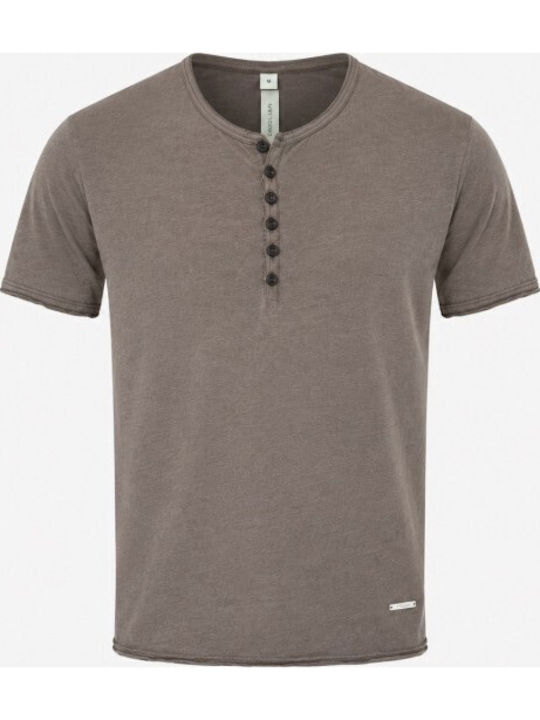 T-shirt Camel