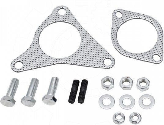 SKV Φίλτρο DPF για Subaru