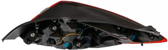 ABC Parts Rücklicht Für Opel Insignia 2013-2017