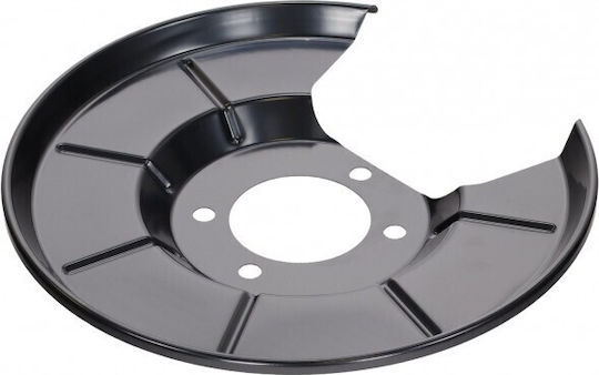 Протектор за спирачен диск Ford Focus Ii 04 Отзад Ляв 1450988