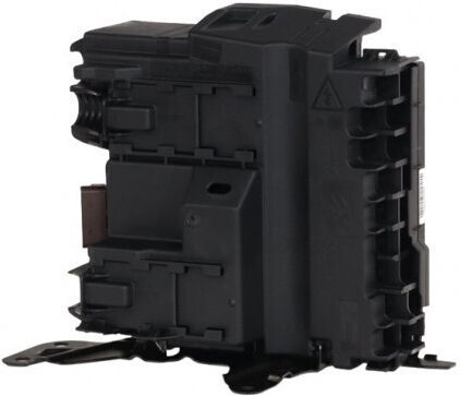 Fuse Box Citroen Jumpy 2016 9675350180
