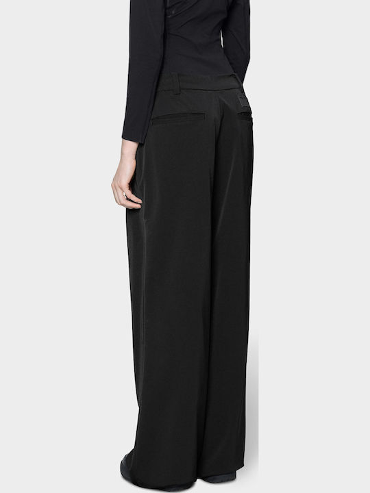 Trousers Black