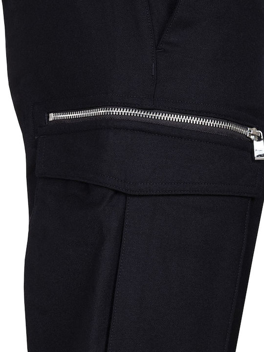 Black Trousers
