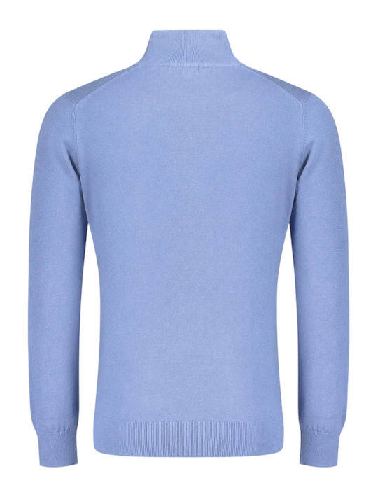 Sweatshirts Für Herren Blau
