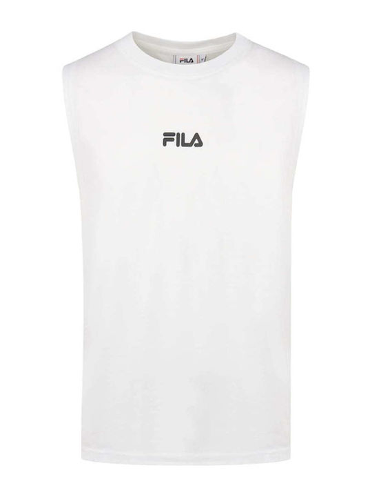 Athletic Blouse White