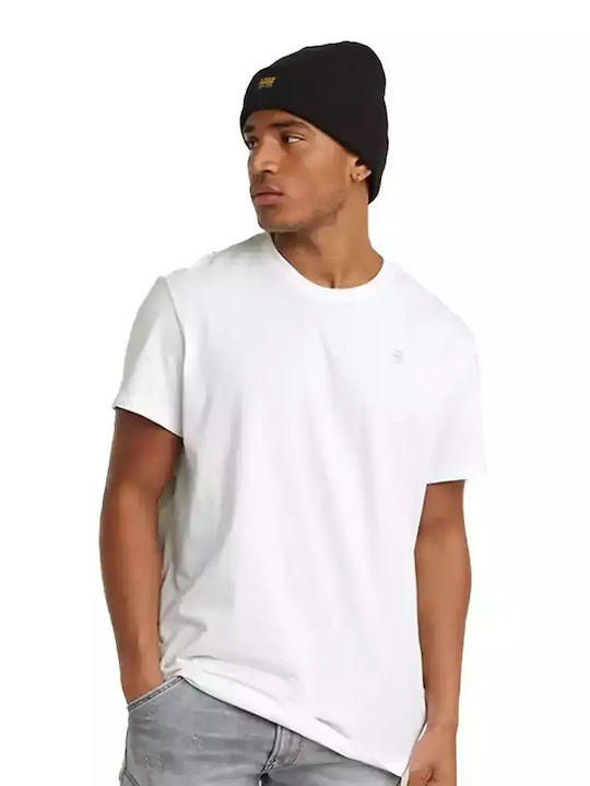 Base T-shirt White