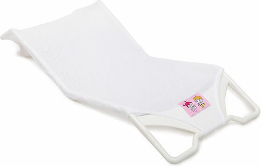 Cangaroo Baby Badewannenständer Weiß