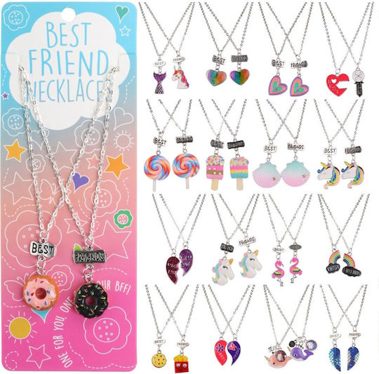 Gama Brands Double Hanging Best Friends Toy Jewel