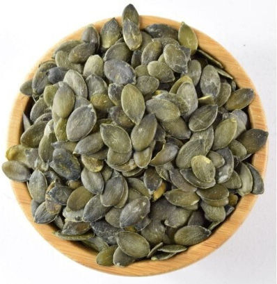 Pumpkin Seeds 500g Migogroup Poland