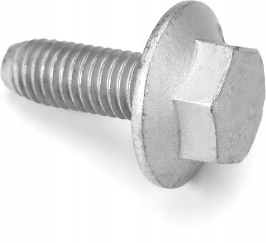 10x M8 Universelle Befestigungsschraubenclip Vw