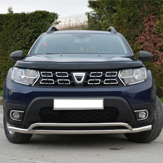 Hood Abdeckung Deflektor Dacia Duster Von 2018 Bis 2024
