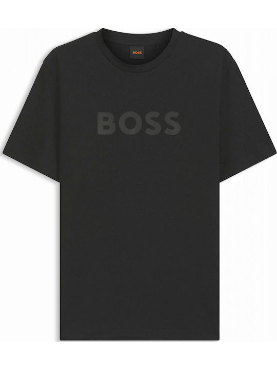 T-shirt Black