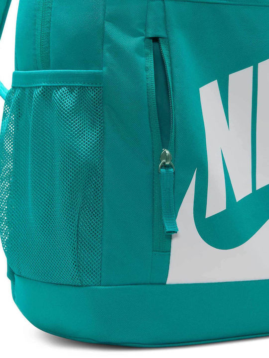 Nike Elementa Σχολική Τσάντα Πλάτης Πολύχρωμη