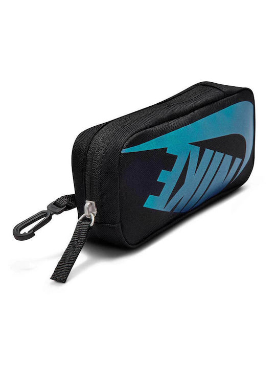 Nike Elementa Ghiozdan de Spate Negru 20lt 30 x 13 x 46cm