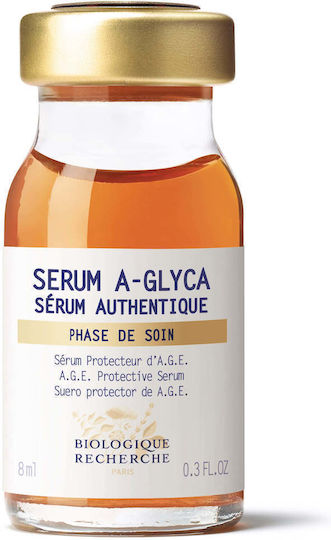 Biologique Recherche Serum A-glyca 8ml