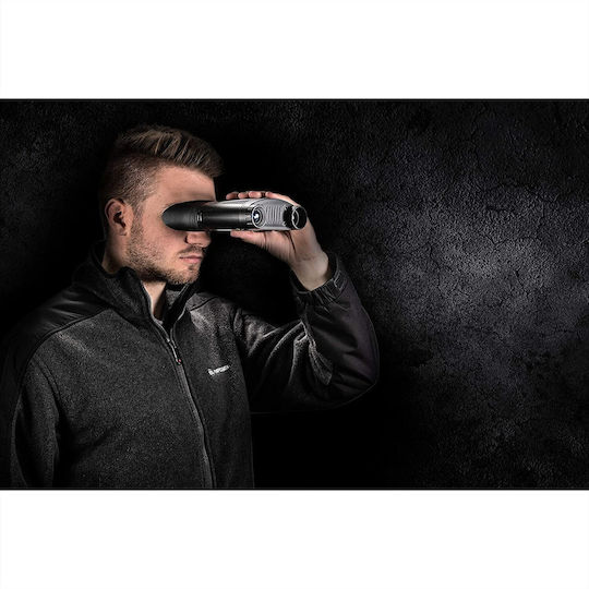 Bresser Binocluri Digitale 1x42mm De Noapte 392gr
