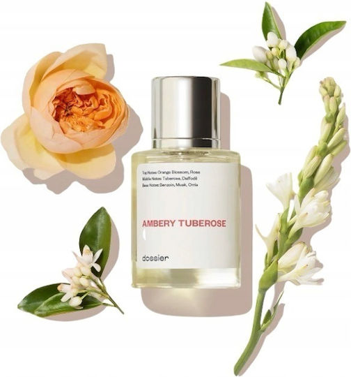 Dossier 50ml