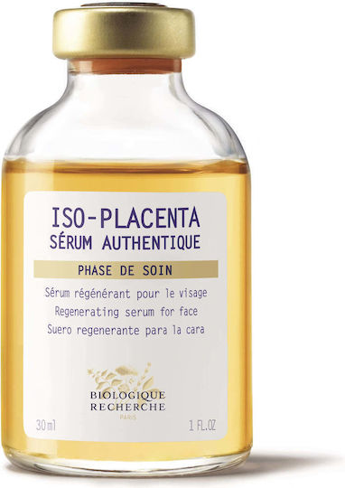 Biologique Recherche Iso-placenta 30ml