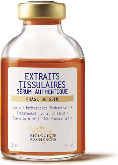 Biologique Recherche Extraits Tissulaires 30 Ml