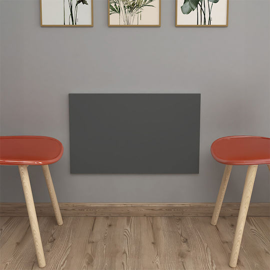 Ravan Kitchen Collapsible Anthracite 72x45cm Ravan Kitchen Collapsible Anthracite 72x45cm