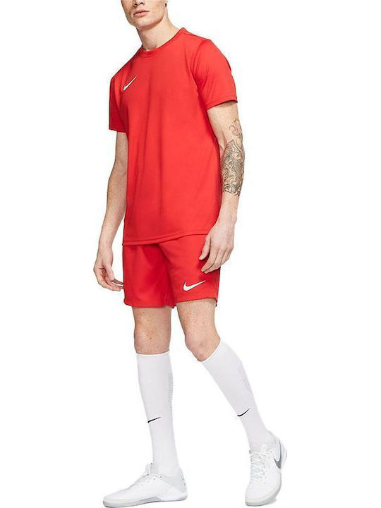 Park 20 Dri-Fit Tricou Sport Roșu